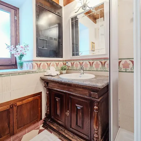Dimora Degli Scalzi Apartamento Palermo