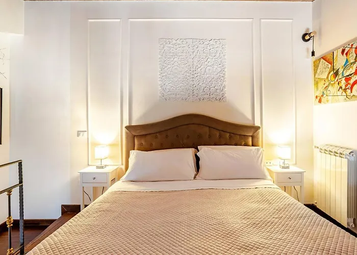 Dimora Degli Scalzi - Dive Into Palermo's History