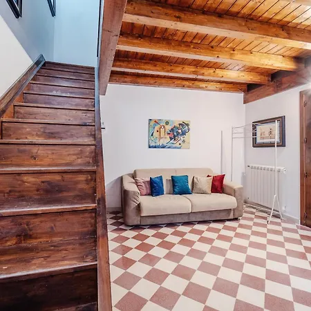 Dimora Degli Scalzi Appartamento Palermo