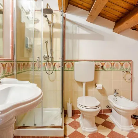 Apartment Dimora Degli Scalzi - Dive Into Palermo's History