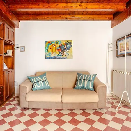 Dimora Degli Scalzi - Dive Into Palermo's History Apartamento Palermo