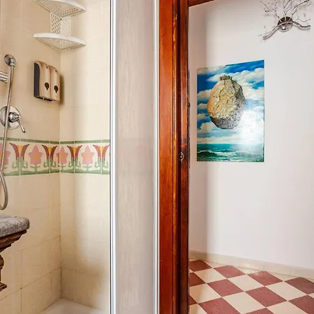 Dimora Degli Scalzi - Dive Into Palermo's History Palermo