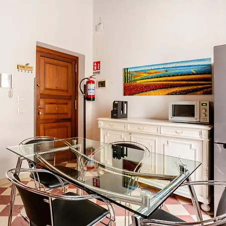 Dimora Degli Scalzi - Dive Into Palermo's History * Palermo