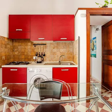 Dimora Degli Scalzi - Dive Into Palermo's History *