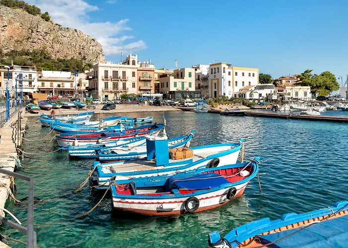 Dimora Degli Scalzi - Dive Into Palermo's History * Παλέρμο
