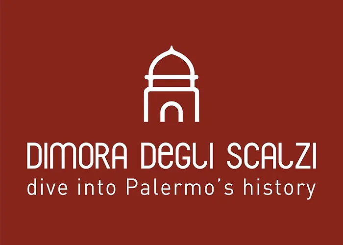 Διαμέρισμα Dimora Degli Scalzi - Dive Into Palermo's History Παλέρμο