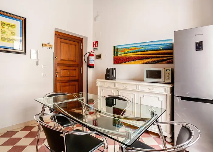 Dimora Degli Scalzi - Dive Into Palermo's History * Παλέρμο